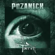 Обложка: Teren - Позанiч