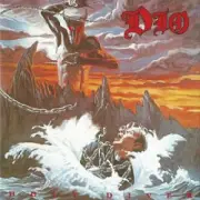 Обложка: Otig - Holy diver (DIO Remix)