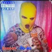 Обложка: Ksenon - Йо-йо