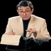 Обложка: Тимур Шаов - Марш гедонистов