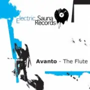 Обложка: Avanto - The Flute (Airbase Remix)