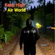 Обложка: Keep High - Air World