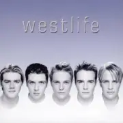 Обложка: Westlife - I Have a Dream
