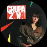 Обложка: Zana - Vejte Snegovi