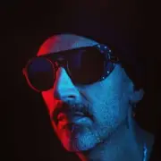 Обложка: David Moleon vs. Bizarre Inc - Playing With Saturno (Bryan Kearney Smash-Up)