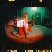 Обложка: Dasha - Here For The Party