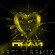 Обложка: Тайпан feat. LI ZA & HYDY - Пули (Arti T Remix)