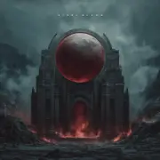 Обложка Безымянный – Стальная кровь