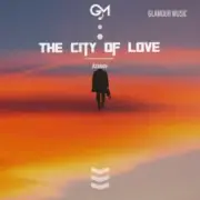 Обложка: Azimov - The City of Love