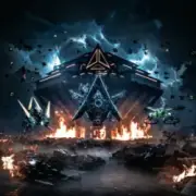 Обложка: Alan Walker & Sorana - Void