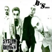 Обложка: System Of A Down - Shame on a Nigga