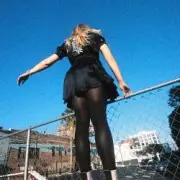 Обложка: Sibewest - Divine