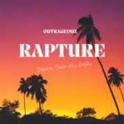 Обложка: Outrageouz - Rapture