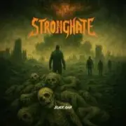 Stronghate - Cold Blade