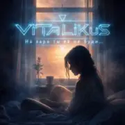 Обложка: ViTaLiKuS - На заре ты её не буди…