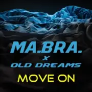 Обложка: Ma.Bra. - Dreaming
