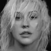 Обложка: Christina Aguilera - Maria