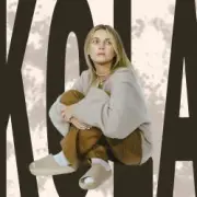 Обложка: Kola - Синхрофазатрон