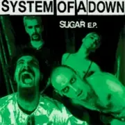 Обложка: System of a Down - Storaged