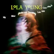 Обложка: Lola Young - What Is It About Me