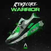 Обложка: Remzcore - Grip The Glock