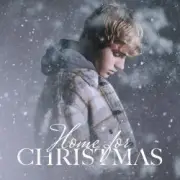 Обложка: Justin Bieber - Mistletoe