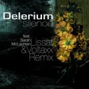 Обложка: Delerium - Twilight