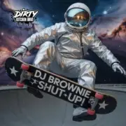 Обложка: DJ Brownie - Going Down