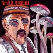 Обложка: Familia Perkalaba - Неґро