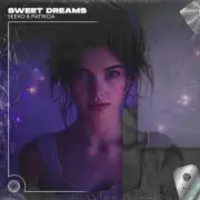 Обложка: Klaas feat. Lorela - Hungover By A Dream [Club Mix Edit]