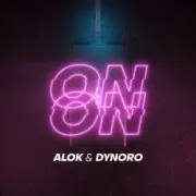 Обложка: Alok - Body On My Mind