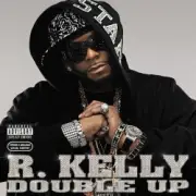 Обложка: R.Kelly Ft Usher - Same Girl
