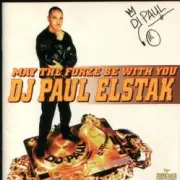 Обложка: Dj Paul Elstak - Life Is Like A Dance