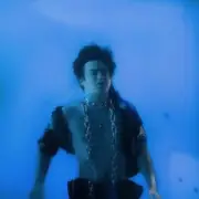Обложка: Joji - Feeling Like The End