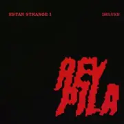 Обложка: Rey Pila - Cannibals