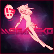 Обложка: Meganeko - She Speaks