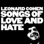 Обложка: Leonard Cohen - Avalanche