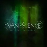 Обложка: Evanescence - My Heart Is Broken (Rock Mix)