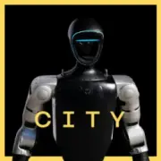 Обложка: LATEXFAUNA - City