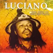 Обложка: Luciano - A New Day