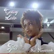 Обложка: Tyla - Getting Late