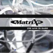 Обложка: Matrix - My Angel, My Bride