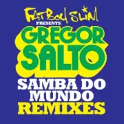Fatboy Slim - Samba Do Mundo (Funkin Matt Remix)