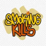 Обложка: Smoking Kills - Ложный гипноз