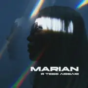 Обложка: MARIAN - Я тебе люблю