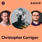 Обложка: Christopher Corrigan - Physicality