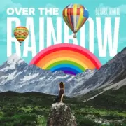 Обложка: Dj Dark & Mentol - Over the Rainbow