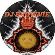 Обложка: DJ Brownie - Just Breathe