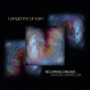 Обложка: Tangerine Dream - A Nautical Night