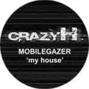 Обложка: Mobilegazer - My house